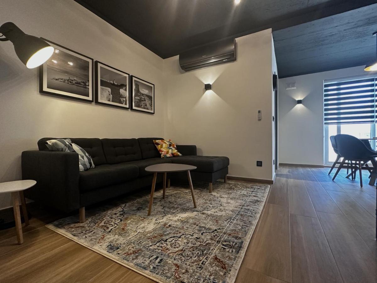 Qawra Holiday Apartment St. Paul's Bay Exterior photo